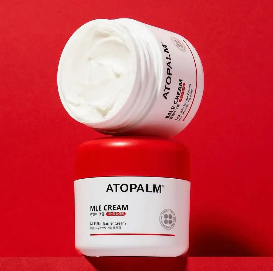 Atopalm Mle Cream 160ml