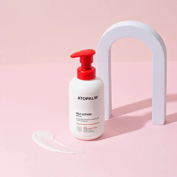 Atopalm MLE Lotion 300ml