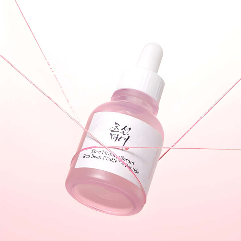 Beauty Of Joseon Red Bean PDRN Pore Firming Serum 30ml