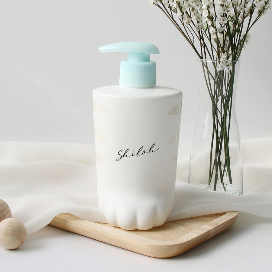 Bellboy Studio Silky Shiloh Prime Shampoo 400ml