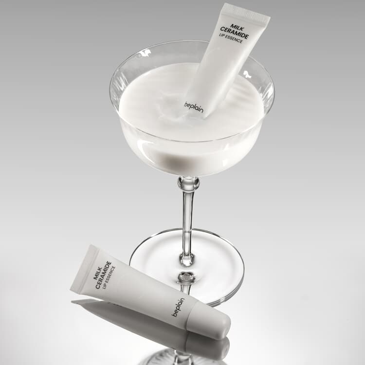 ビープレーン ミルクセラミド リップエッセンス 10g