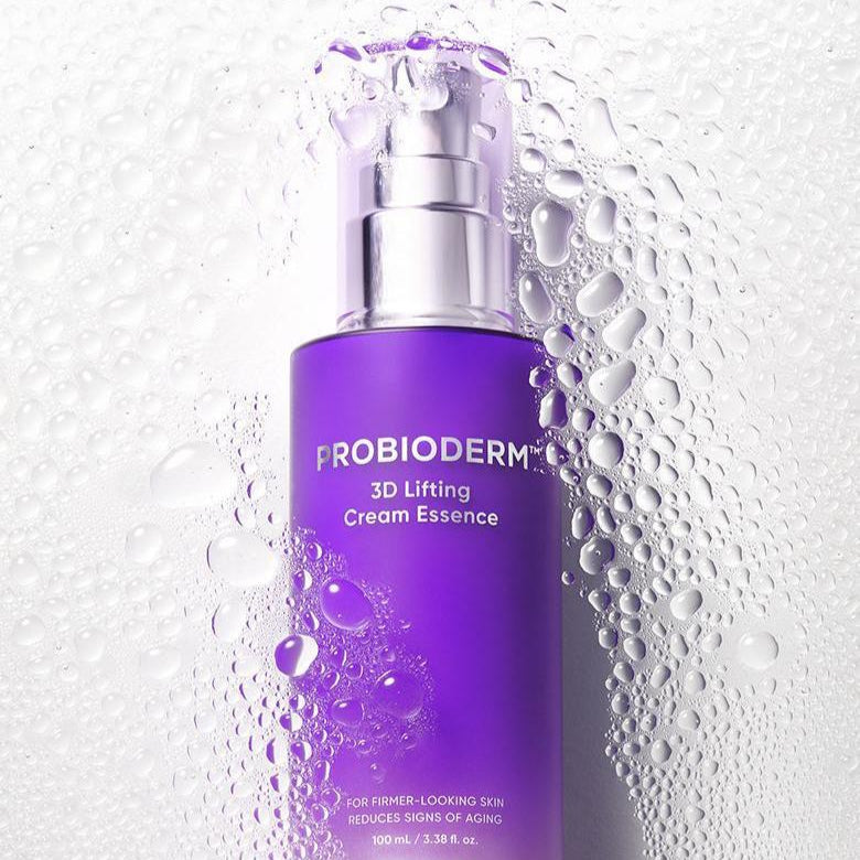 Bio Heal Boh Probioderm 3d Lifting Cream Essence 100ml