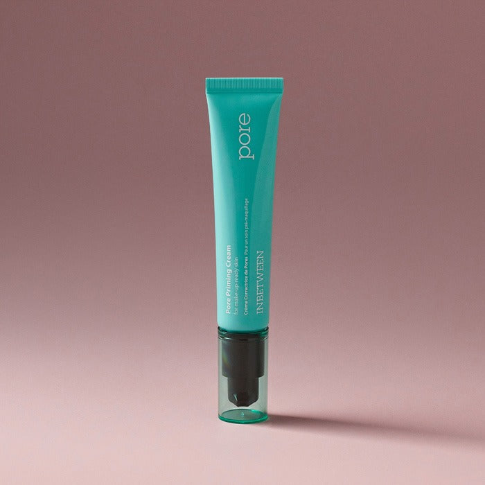 Blithe Intbetween Pore Priming Cream 30ml