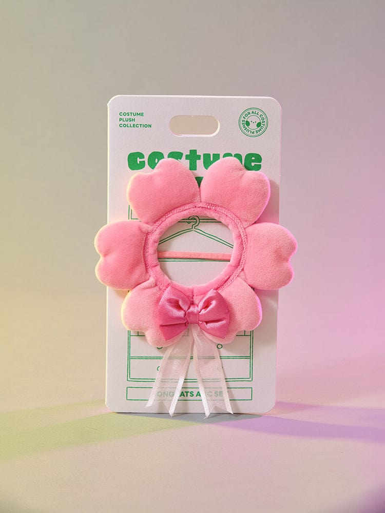 BT21 ボーン・トゥ・ダンス クローゼットアクセサリーセット(リース)