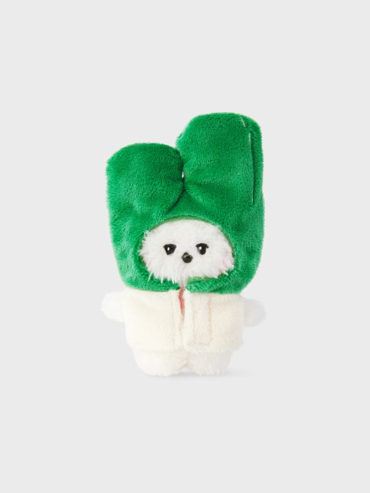 BT21 RJ mini minini VEGGIE DOLL