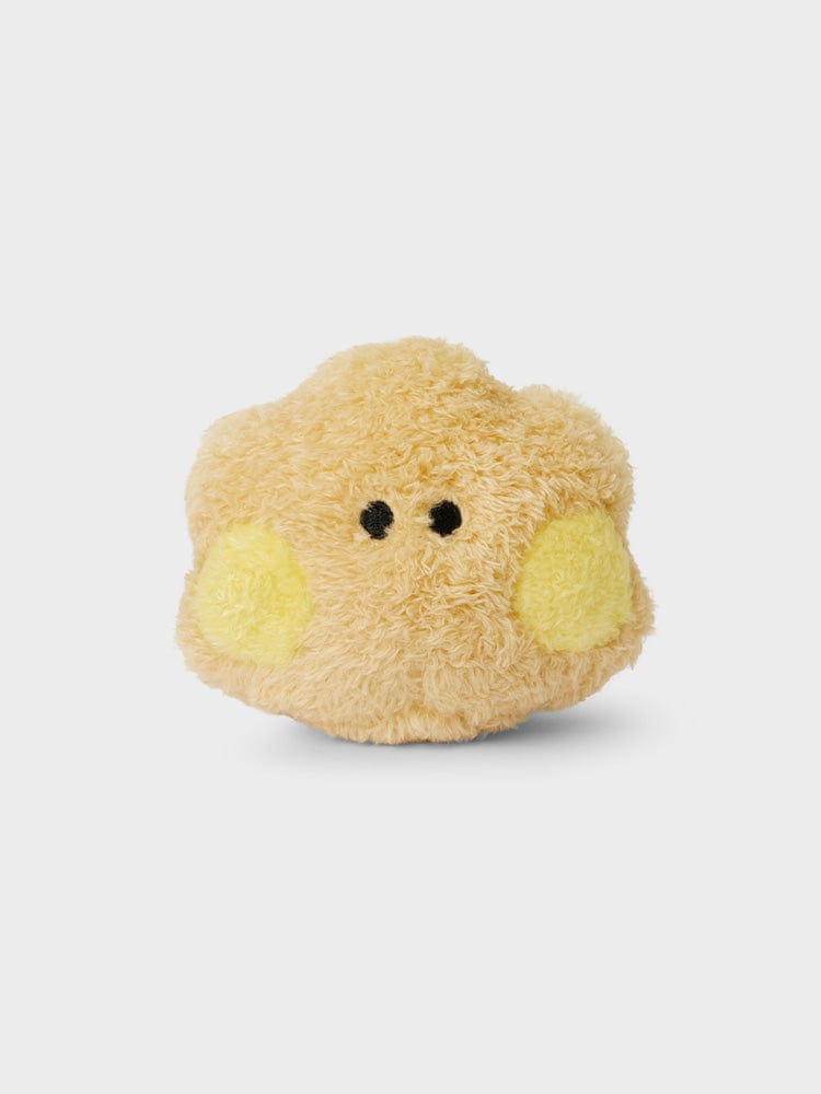 BT21 Shooky ミニミニ ハンドミラー グリッターエディション