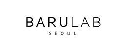 Barulab Seoul logo in black text on a white background.