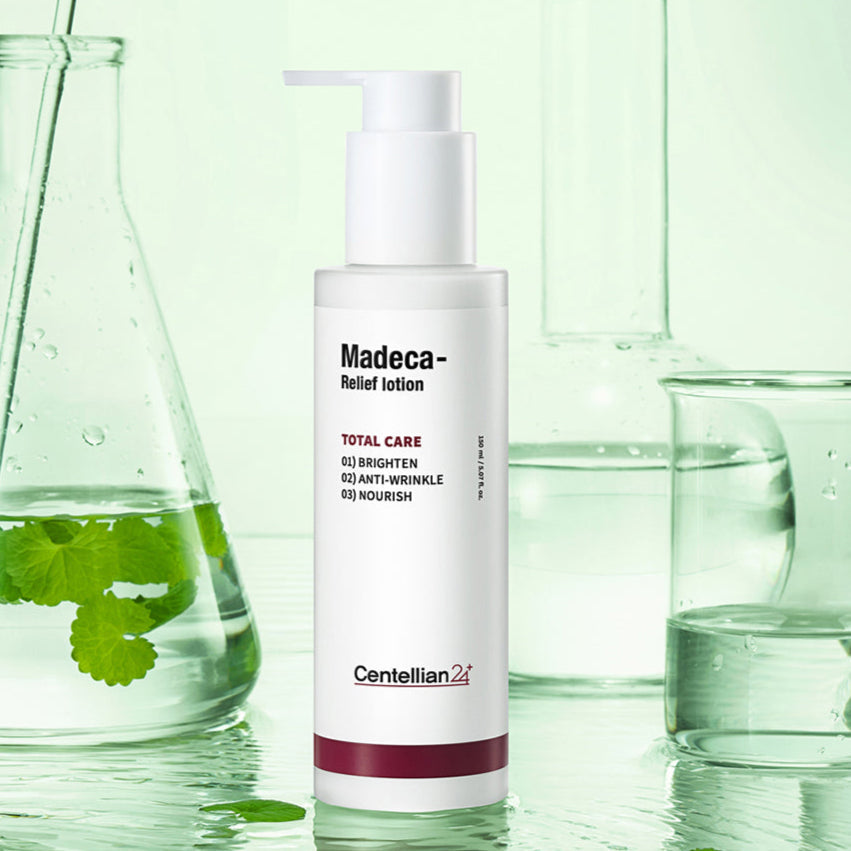 Centellian 24 Madeca Relief Lotion 150ml