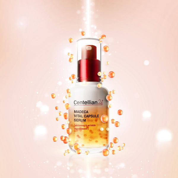 Centellian 24 Madeca Vital Capsule Serum 50ml
