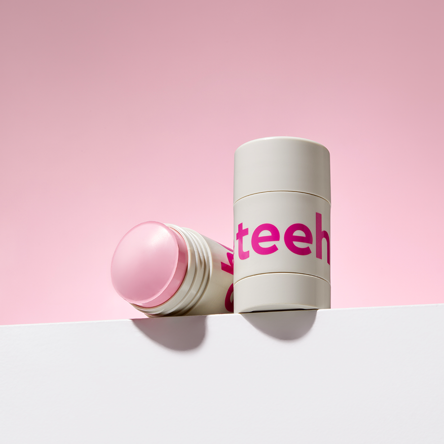 Charmzone Teeheehee Prtecting Beat Clay Mask Stick 35g