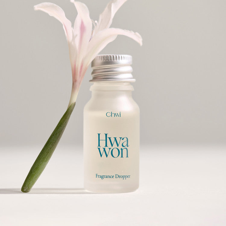 崔華院フレグランスドロッパー10ml
