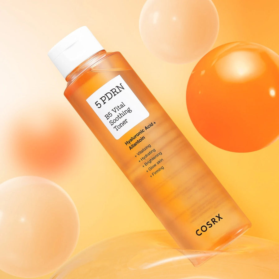 COSRX 5 PDRN Skin Booster Serum 100ml