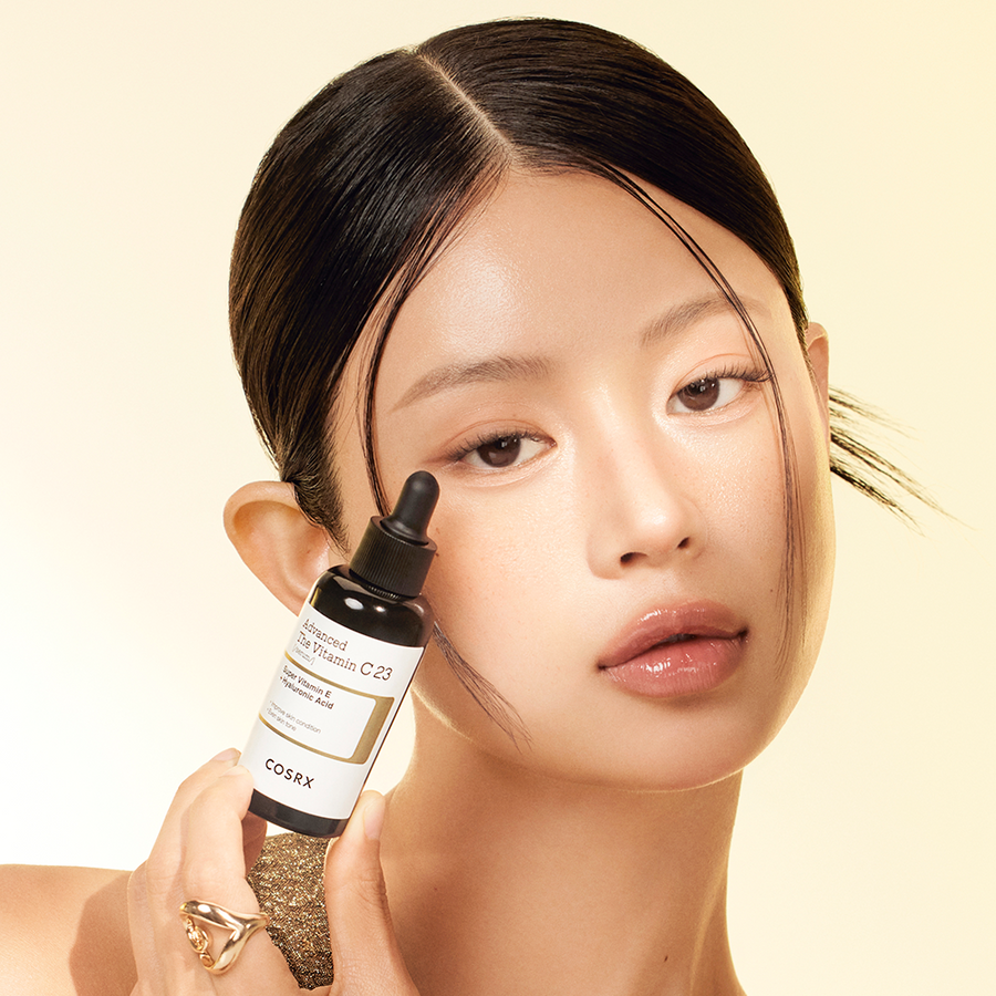 COSRX Advanced The Vitamin C 23 Serum