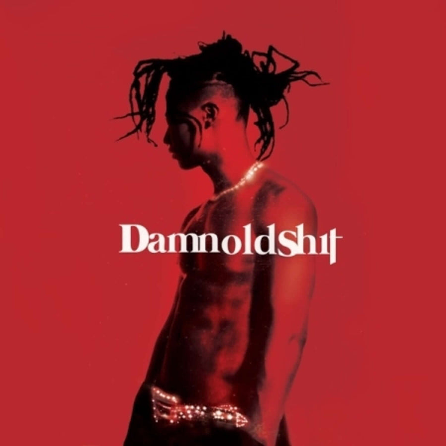 Damo - Damnoldshit (1st Ep) - Kpopアルバム