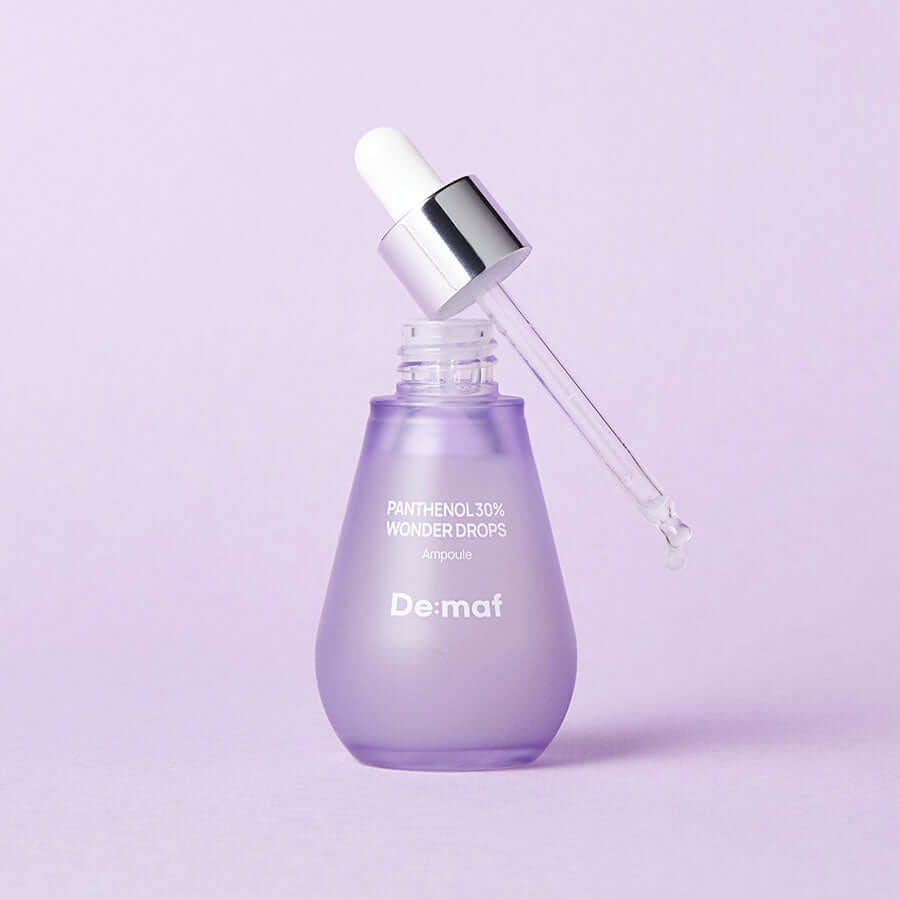 デマフ パンテノール 30% ワンダードロップス 55ml