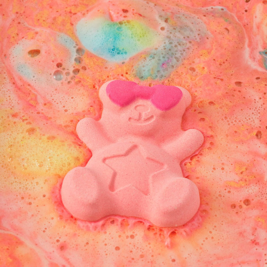 Donggubat Happy Moment バスボムセット 2個入