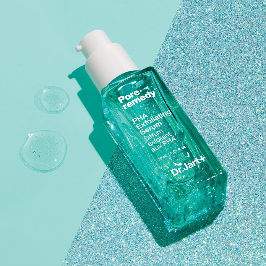 Dr. Jart+ Pore Remedy Pha Exfoliating Serum 30ml