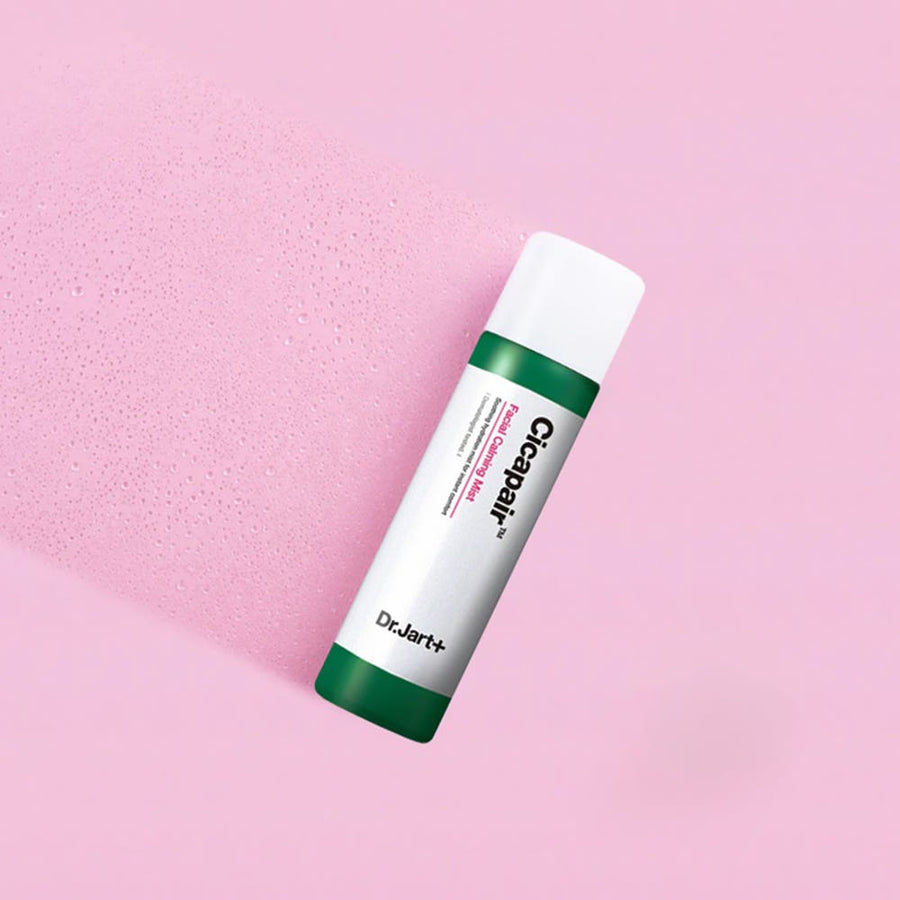 Dr.Jart+ シカペア™ フェイシャル カーミング ミスト 150ml