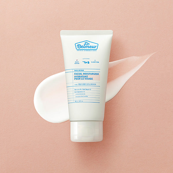 Dr.Belmeur Daily Repair Moisturizer 120ml