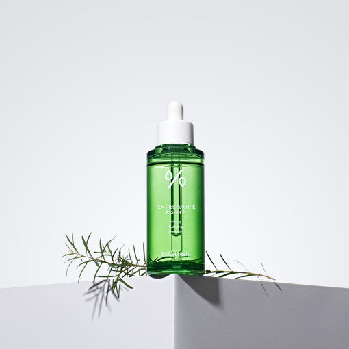 ドクターズコスメシーラクル ティーツリーピュリファインエッセンス 50ml