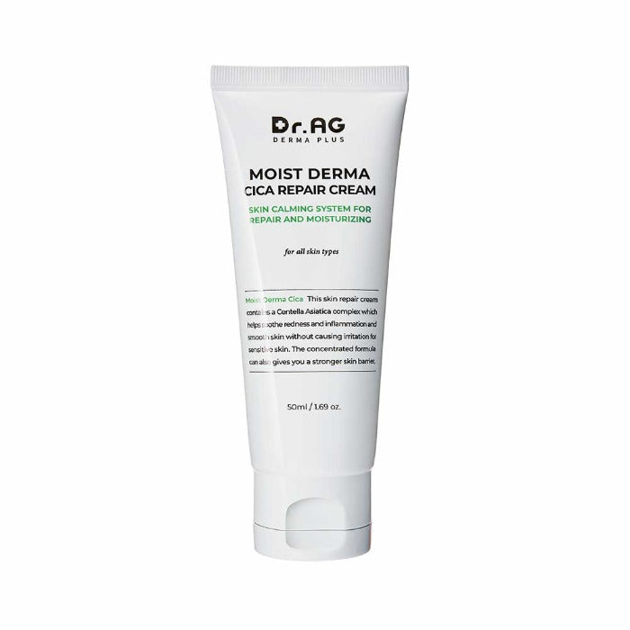 Dr.Ag Cica Repair Cream 50ml
