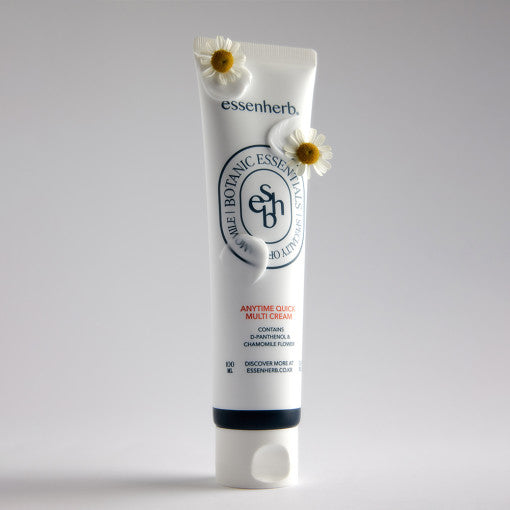Essenherb Anytime Quick Multi Cream 100ml