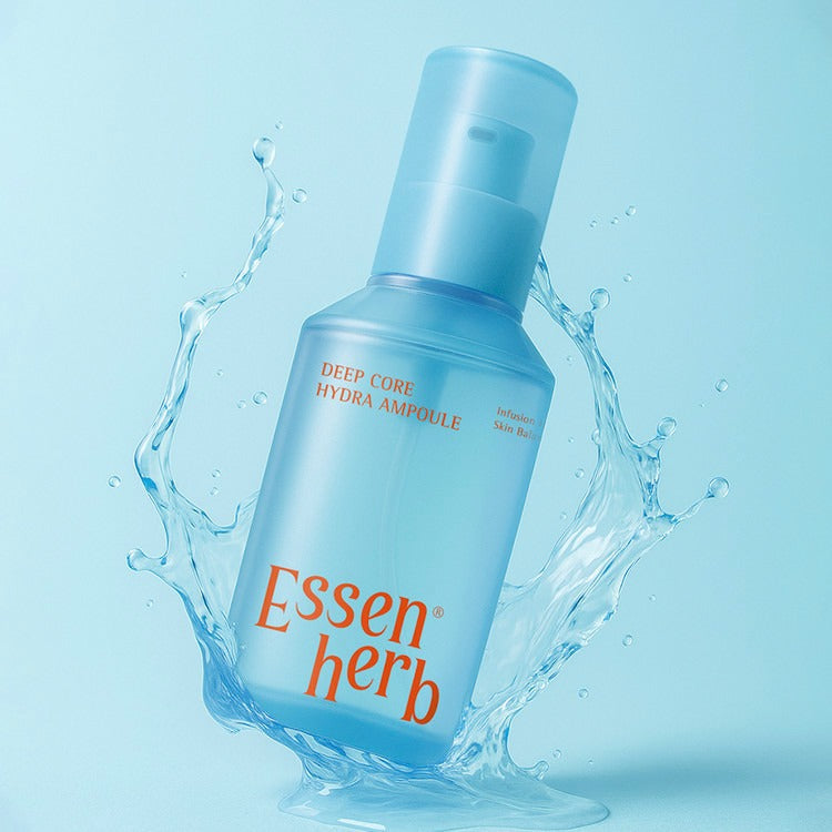 Essenherb Deep Core Hydra Ampoule 120ml