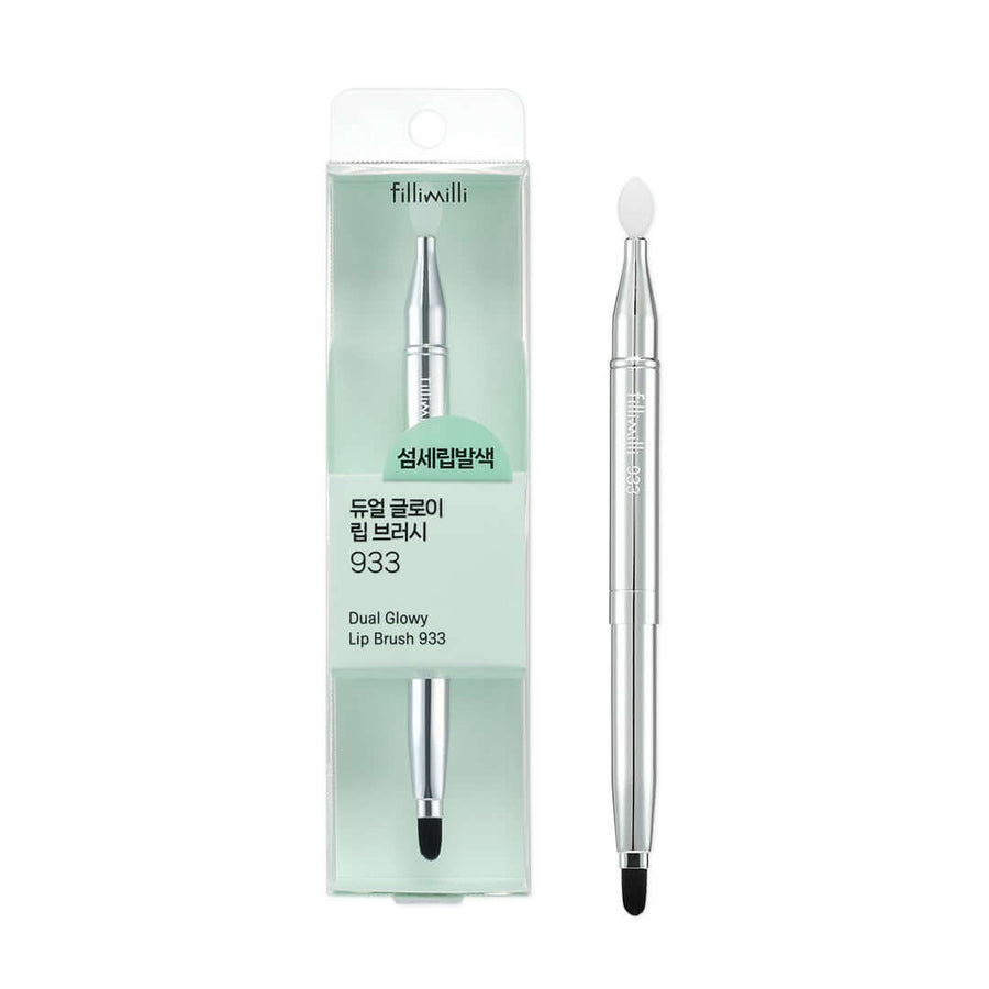 Fillimilli Dual Glow Lip Brush 933