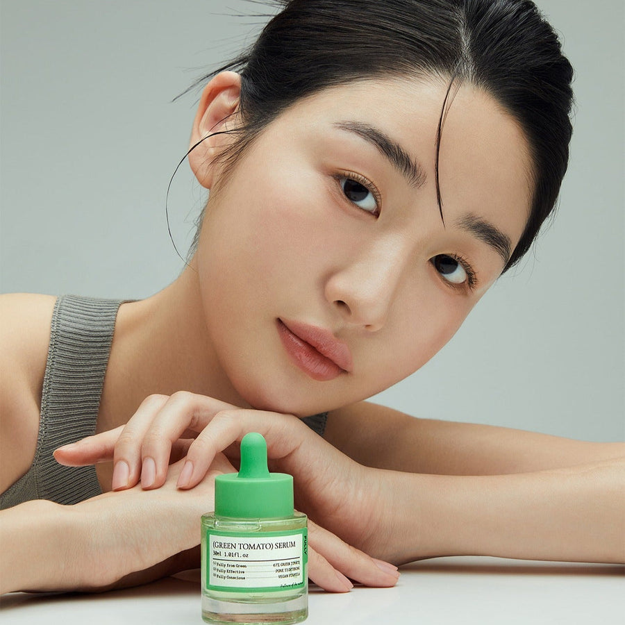 Fully Green Tomato Serum 30ml