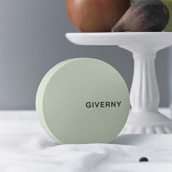 Giverny Milchak Cover Cushion