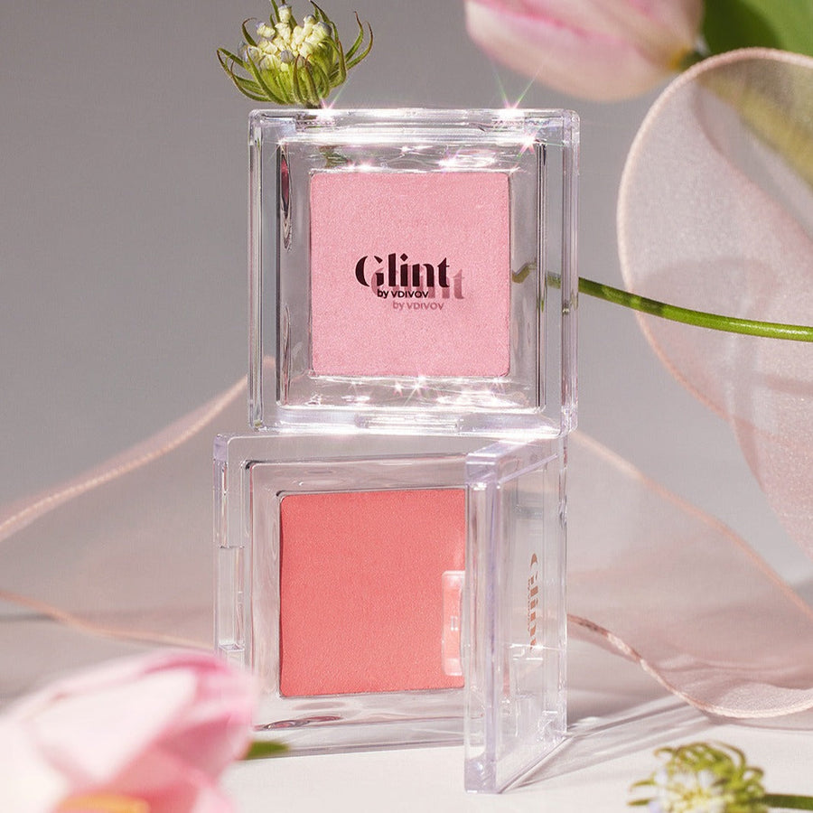 Glint Baked Blush