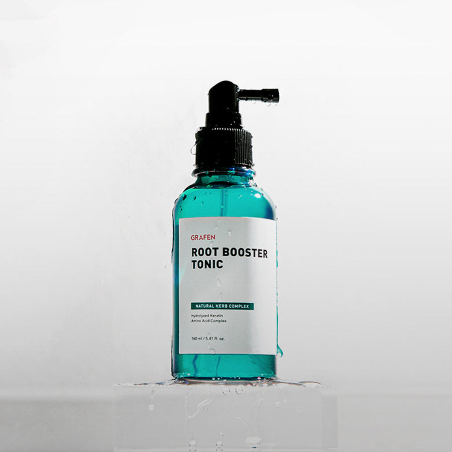 Grafen ルートブースタートニック 160ml