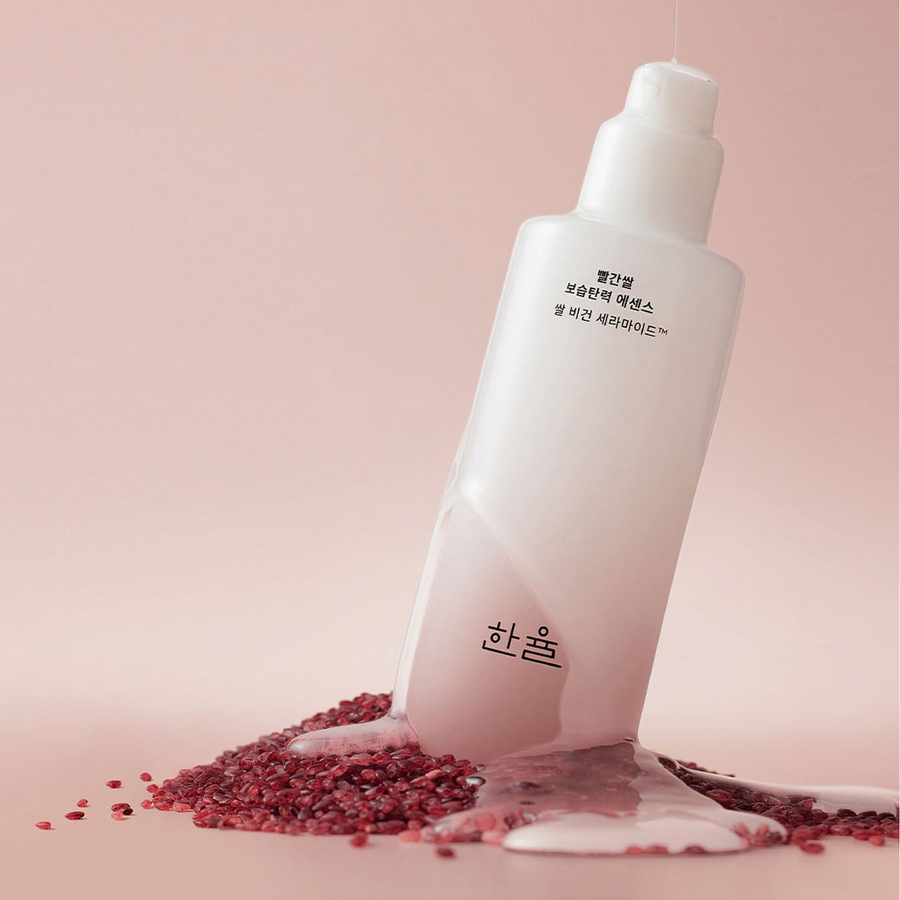 Hanyul Red Rice Moisturizing Elasticity Emulsion