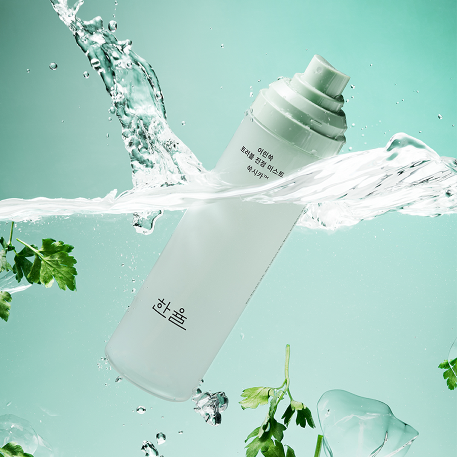 Hanyul Young Artemisia Trouble Mist 120ml