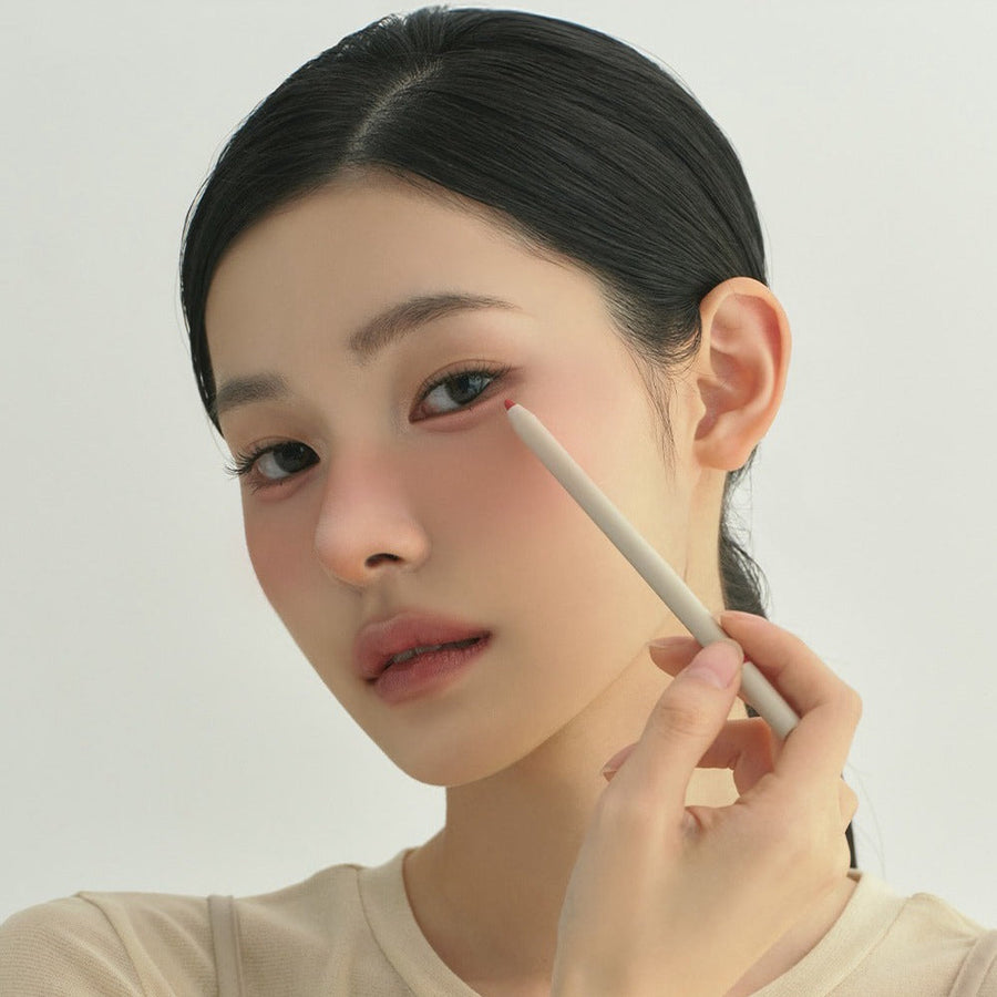 Heart Percent Dote On Mood Gel Eyeliner Pencil