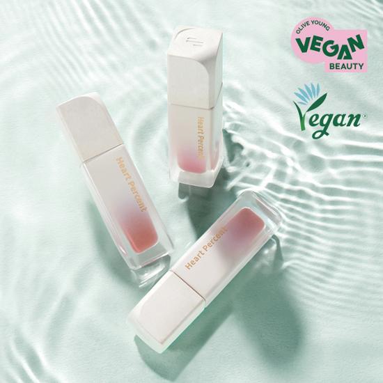 Heart Percent Dote On Mood Pure Glow Tint