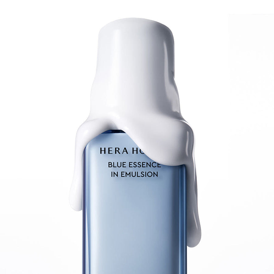 ヘラ オム ブルーエッセンス イン エマルジョン 110ml