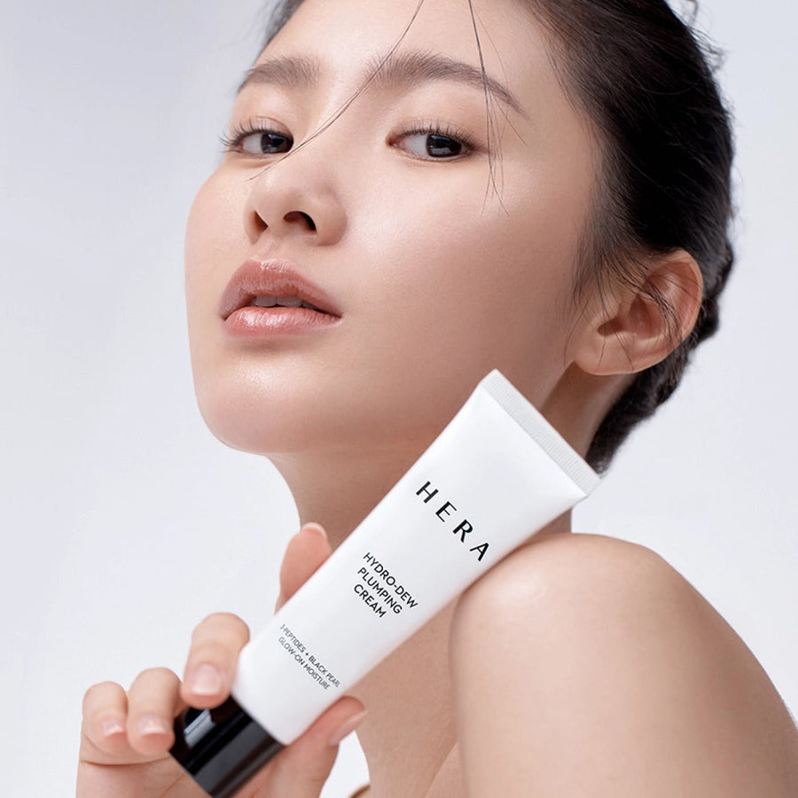 Hera Hydro-Dew Plumping Cream 50ml