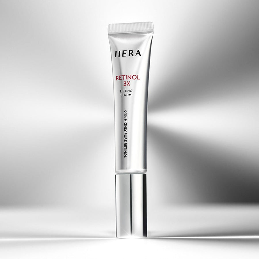 Hera Retinol 3x Lifting Serum 25ml