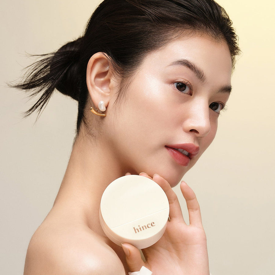 Hince Second Skin Glow Cushion