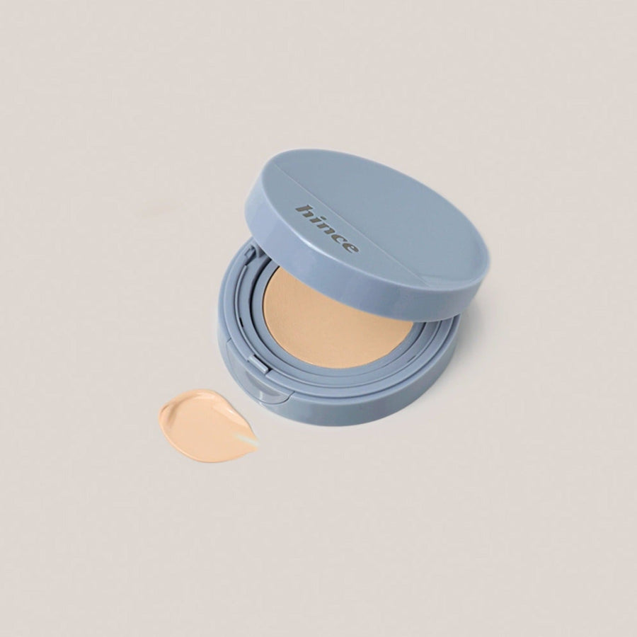 Hince Second Skin Mesh Matte Cushion
