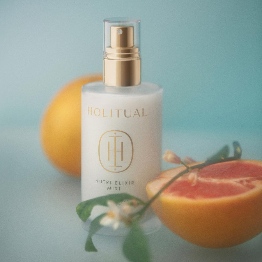 Holitual Elixir Mist 140ml