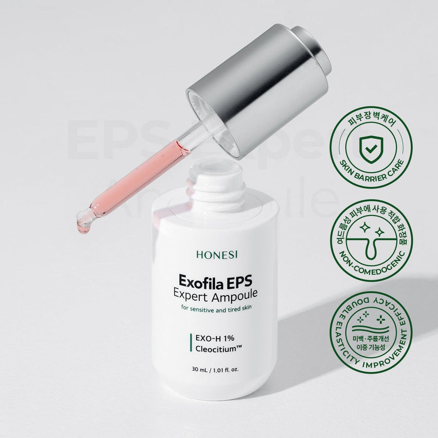 Honesi Exophila Eps Expert Ampoule 30ml