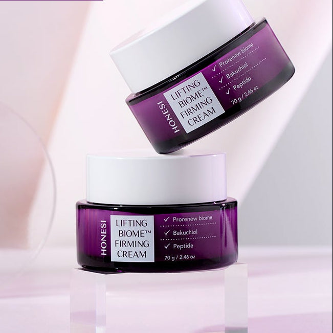 Honesi Lifting Biome Elasticity Cream 70g