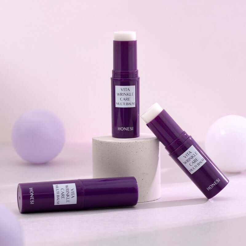 Honesi Vita Wrinkle Care Multi Balm