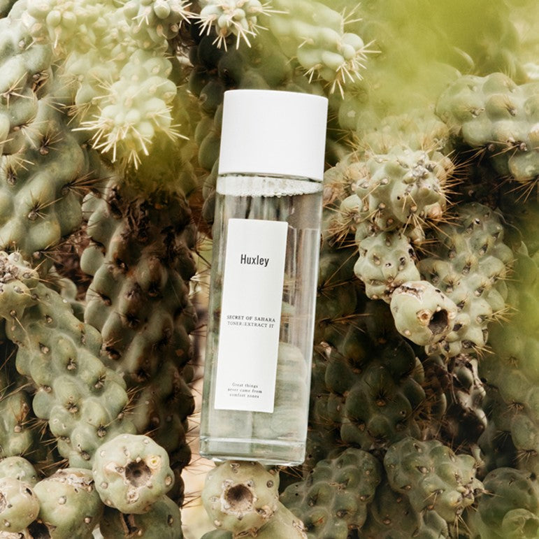 Huxley Toner Extract It 120ml