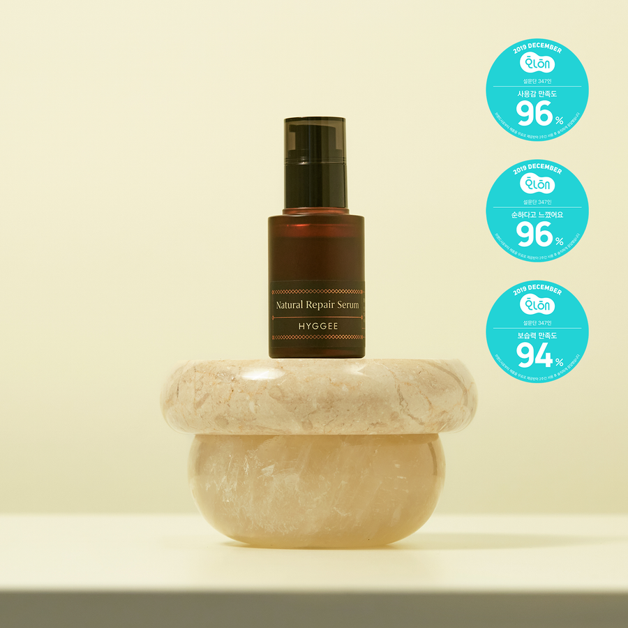 Hyggee Natural Repair Serum 30ml