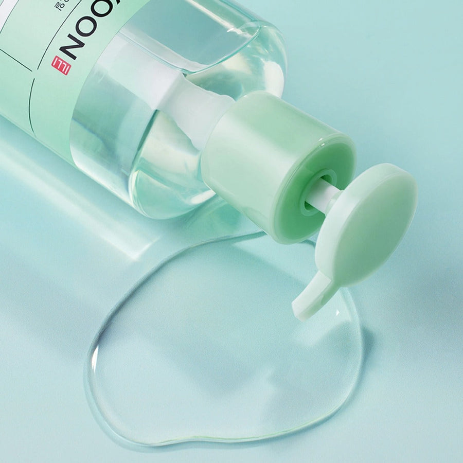 Illiyoon Gentle Deep Cleansing Oil 250ml
