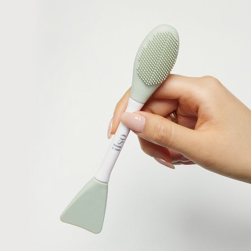 Ilso Dual Clean Brush