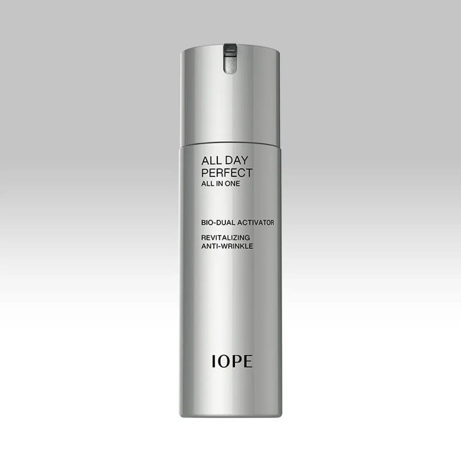 アイオペ メン オールデイ パーフェクト オールインワン 120ml